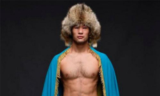 Шавкат Рахмонов назвал условия для включения ММА в олимпийскую программу