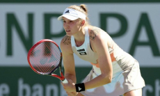 Победителя матча Елены Рыбакиной с неудобной соперницей выбрали в России