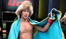 Шавкат Рахмонов озвучил сроки своего возвращения и боя за титул чемпиона UFC