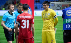 Кто станет чемпионом КПЛ-2023? Комментатор высказался о «решалах» в казахстанском футболе. Видео