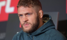 Казахстан или Кыргызстан? Названа родина бойца UFC Рафаэля Физиева