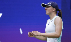 Следующая соперница Елены Рыбакиной повторила уникальное достижение Марии Шараповой