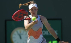 Матч Елены Рыбакиной против первой ракетки мира спрогнозировали в России