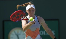 Названа победительница матча Елены Рыбакиной против лучшей теннисистки мира