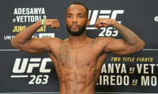 Действующий чемпион UFC в весе Рахмонова сделал громкое заявление перед титульным боем