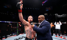 Джастин Гэтжи выбрал соперника после победы над уроженцем Казахстана в UFC