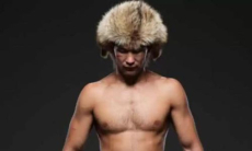 «Нехайповый» путь к титулу чемпиона UFC. Шавкат Рахмонов получил самый сложный вызов