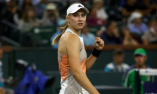 Елена Рыбакина выиграла крупный турнир в США