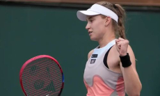 WTA отреагировала на историческую победу Елены Рыбакиной
