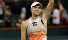Официально названо место Елены Рыбакиной в рейтинге WTA после исторической победы в финале турнира в США