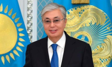 Президент Казахстана обратился к Елене Рыбакиной после исторической победы