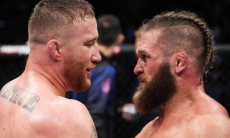 Уроженец Казахстана заработал в семь раз меньше своего соперника на UFC 286
