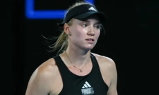 Популярный теннисист после откровенного признания «отказался» от Елены Рыбакиной