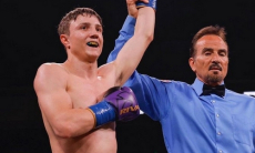 Непобежденный чемпион WBA из Казахстана проведет бой в Мексике