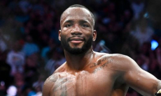 Рахмонов? Леон Эдвардс выбрал достойного претендента на его титул UFC