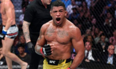 UFC призвали изменить решение по титульному бою в дивизионе Шавката Рахмонова