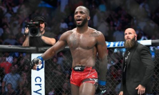 Рахмонов? Чемпион UFC в весе казахстанца отказал в титульном бою топовому файтеру
