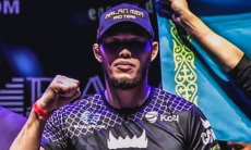 Казахстанский чемпион лиги Хабиба рассказал об их встрече