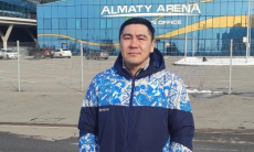 «Меня закидали „гнилыми селедками“». Олимпийский чемпион пригрозил министрам Казахстана «ударами по печени»