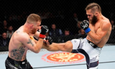 «Не понимаю, что мне говорит семья». Уроженец Казахстана из UFC раскрыл сроки своего возвращения