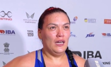 Финалистка чемпионата мира по боксу из Казахстана решила вернуть «должок» сопернице