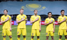 Казахстан узнал хорошие новости перед вторым матчем отбора Евро-2024