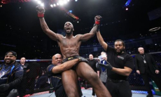 Чемпиона UFC «обязали» драться с соперником Шавката Рахмонова