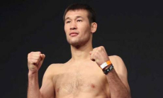 Озвучены сроки боя Шавката Рахмонова за титул чемпиона UFC