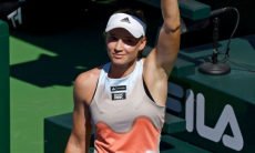 Легенда тенниса объяснил успех Елены Рыбакиной