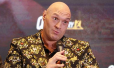 Фьюри после срыва боя с Усиком получил неожиданный вызов из Казахстана