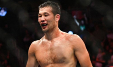 Шавкат Рахмонов получил толчок в развитии после «драмы» в UFC