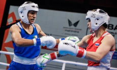  Боксершу отстранили перед финалом чемпионата мира. Она заявила об издевательствах