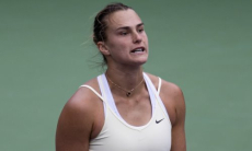 Соболенко столкнулась с проблемой после поражения от Рыбакиной