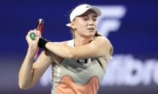 Прямая трансляция матча Елены Рыбакиной за выход в четвертьфинал турнира в Майами