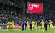 Завоевание Дании. Сборная Казахстана сенсационно пишет историю