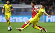 «Как так можно?». Лучший вратарь мира высказался о реакции датчан после поражения Казахстану