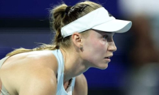 Прямая трансляция матча Елены Рыбакиной за выход в полуфинал турнира в Майами