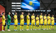 «Я понял, что не могу помочь». Игрок сборной Казахстана сделал признание после победы над Данией