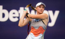 Елена Рыбакина повысила свои шансы стать первой ракеткой мира