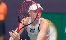 Елена Рыбакина высказалась о грандиозном достижении после разгрома на турнире в Майами