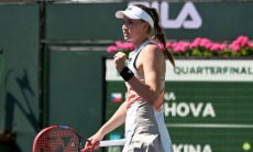 Елена Рыбакина раскрыла секрет своей нереальной победной серии