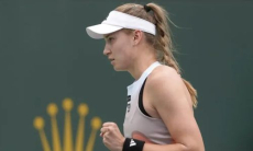 Рыбакина превзошла третью ракетку мира еще до матча