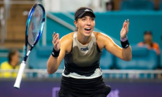 «Вообще не понимаю». Третья ракетка мира удивила признанием перед матчем с Рыбакиной