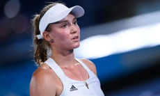 Елена Рыбакина узнала плохие новости перед полуфиналом крупного турнира в США
