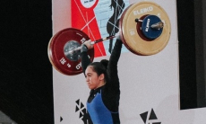 Казахстан выиграл четвертую медаль юношеского чемпионата мира по тяжелой атлетике