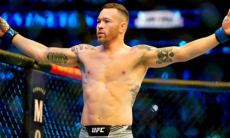 Ковингтону предрекли статус «главного злодея в истории UFC» после вызова от Рахмонова