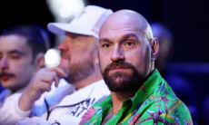 WBC озвучил следующего соперника Фьюри после срыва боя с Усиком