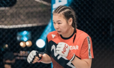 Появились свежие новости о подписании в UFC сестры Шавката Рахмонова