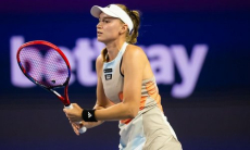 «Женская версия Ивана Драго». Елену Рыбакину признали терминатором мирового тенниса