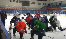 «Номад» представил видео подготовки к финалу плей-офф чемпионата Казахстана